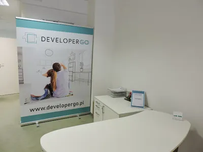 DEVELOPERGO Nieruchomości Ełk